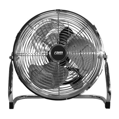 RAM 40cm (16") Air Circulator - 3 speed 15w