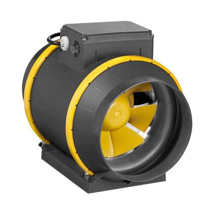 Can Max-Fan Pro 150/600м3 2 speeds