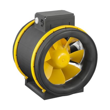 Can Max-Fan Pro 200/1220m3 2 Speeds