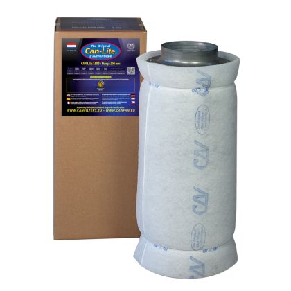 Can-Lite Carbon Filter 1500м3/200Ф