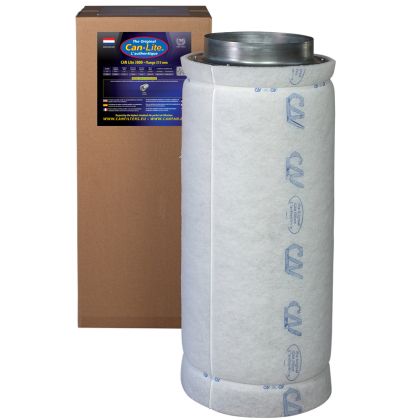 Can-Lite Carbon Filter 3000м3/315Ф