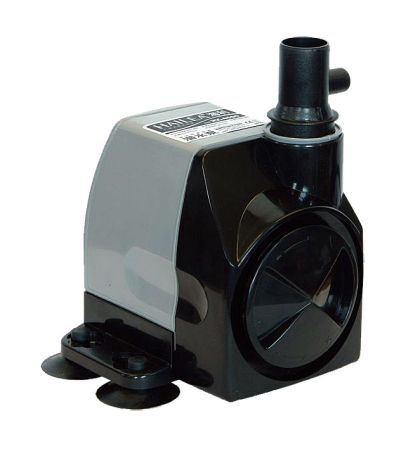 Потопяема аерираща водна помпа Hailea HX-4500 2000л/ч