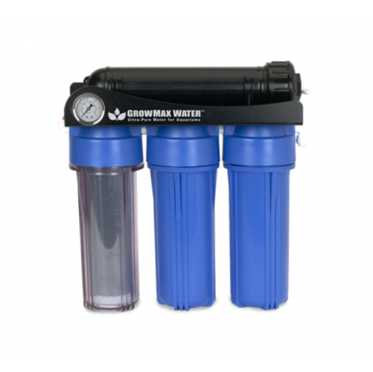 Maxquarium 000 PPM - 500 L/D