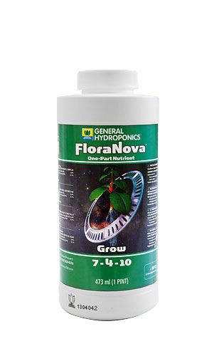 Flora Nova Grow 0.500л.