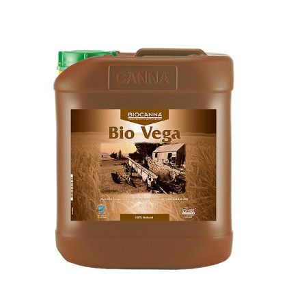 Bio Vega 5L.