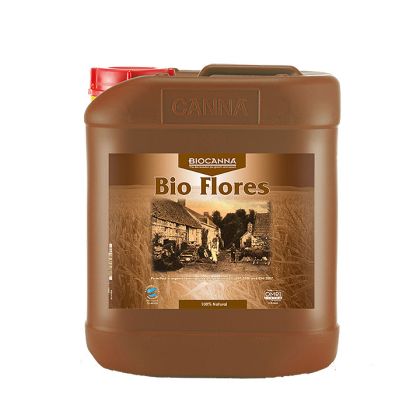 Bio Flores 5L.