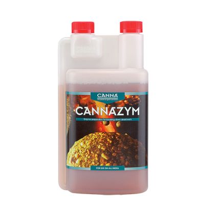 CANNAZYM 1л.