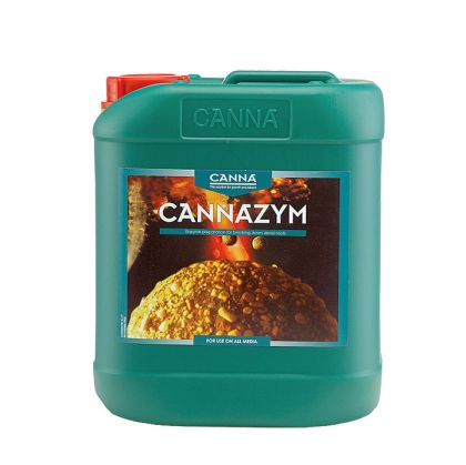 CANNAZYM 5л.