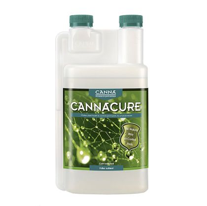 CANNACURE 1л.