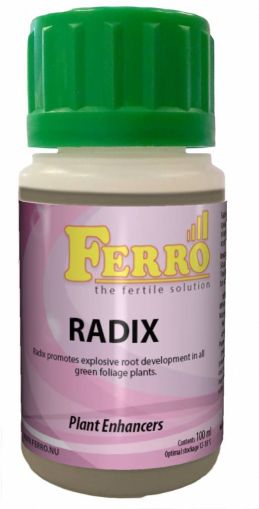 Ferro Radix 60ml.