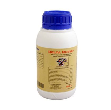 Canna Delta 9 - 500ml
