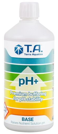 T.A. pH + 1L  - pH regulator