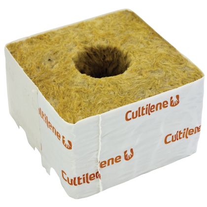 Cultilene 10x10cm. Large Hole - Ф38mm/35mm.