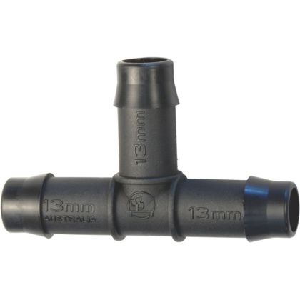 Тройник 13 mm
