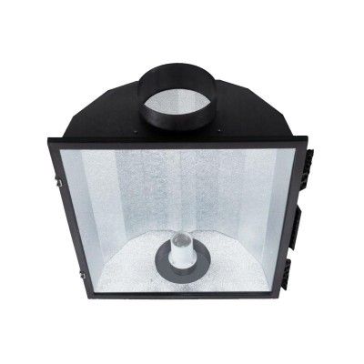 Garden Highpro MAXLIGHT ⌀ 150 мм - Рефлектор с въздушно охлаждане
