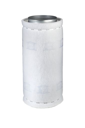CARBON FILTERS 3500m3 / 350mm