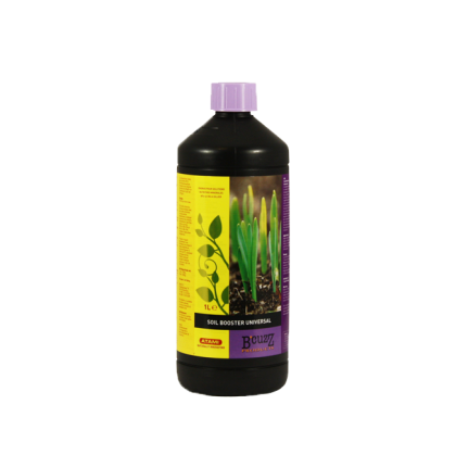 B’cuzz Booster Soil Universal 100мл