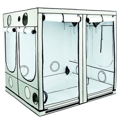 HOMEbox Ambient Q200+ Grow Tent (200 x 200 x 220 cm)