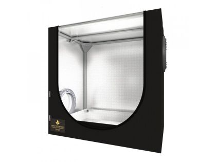 Secret Jardin DP60 Seedling and Rooting Tent (60 x 40 x 60 cm)