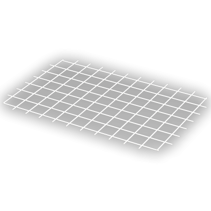 Secret Jardin Grid 60 x 40cm