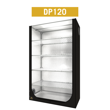 Seedling and rooting tent Secret Jardin DP120 (120 x 60 x 190 cm)