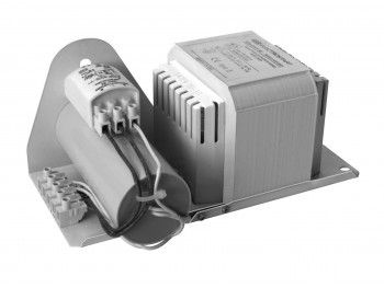 Electrostart 400W Magnetic Ballast