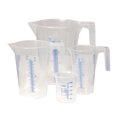 Measuring cup 500 ml
