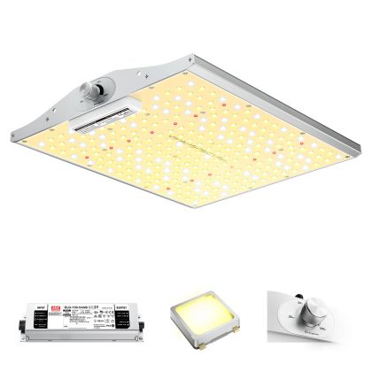 Viparspectra XS1000 120W