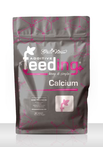 GH Powder Feeding Calcium 2.5kg