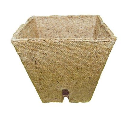 Jiffypot 8x8см 1бр.