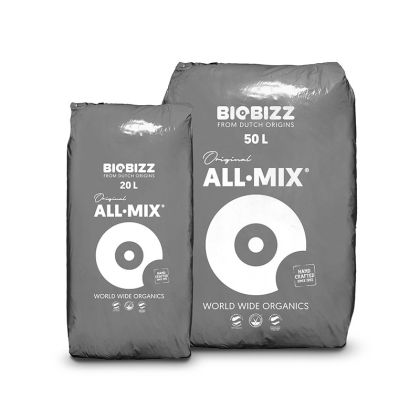 BioBizz ALL - Mix 20л.