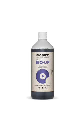 BioBizz Bio - up 1л. - органичен регулатор на киселиността