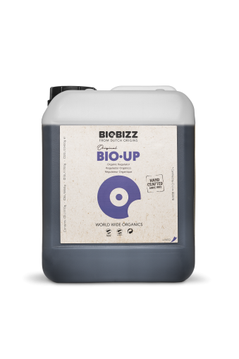 BioBizz Bio - up 5l. - organic pH regulator