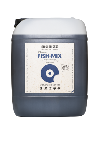 BioBizz Fish - Mix 5L