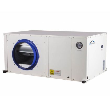 OptiClimate 3500 PRO3 Air Conditioner Water Cooled