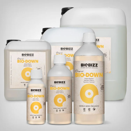 BioBizz Bio-Down 500ml - pH минус