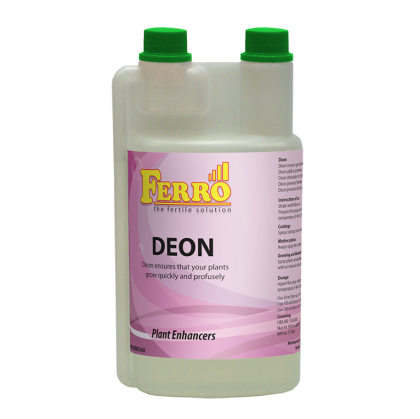 FERRO - Deon 0.250 л. 