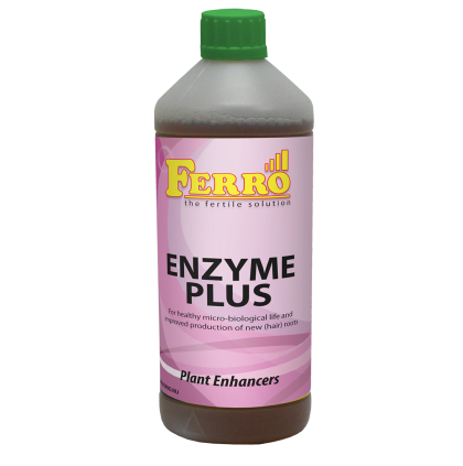 FERRO - Enzym plus 1 ltr.