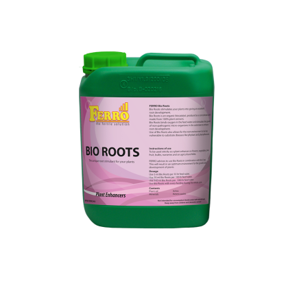 FERRO - Bio Root 5 ltr.