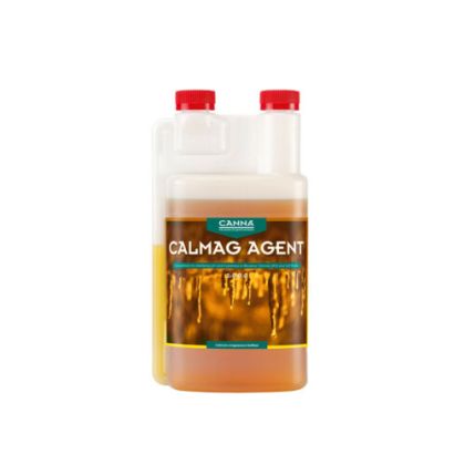 CANNA CALMAG AGENT 1л. –  Калций и Магнезий