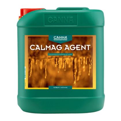 CANNA CalMag 5л - Калций и Магнезий