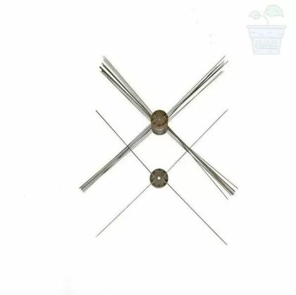 Wire Cross Blade for PELADORA electrical trimmer ⌀ 60cm - 1 pc