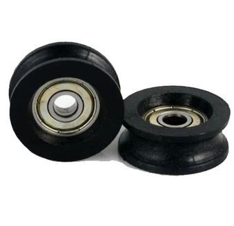 DTC Eco tumbler wheels