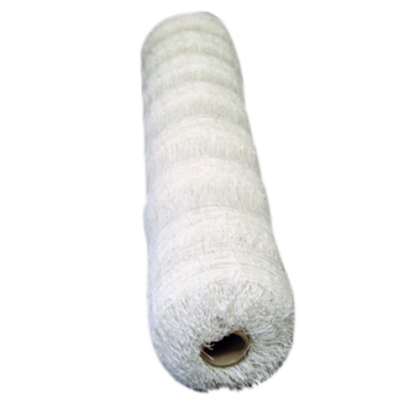 Professional support net for climbing plants and 2.04m x 1000m.