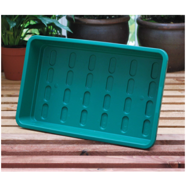 Garland Midi Garden Tray Green Without Holes