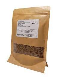 Poseidon Organic FenugreekSeeds(Weigh 200g)