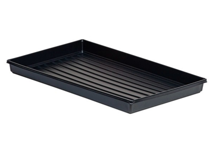 Mini Seedling tray Flexible for micro plants and seedlings 31x51x4 cm