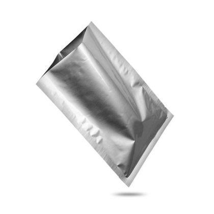 Aluminium SILVER Sealbag 30 x 43 cm