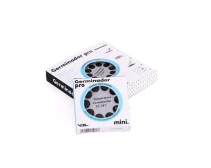 Germinador Pro (9 x 1.5 cm) VDL seed germination tool