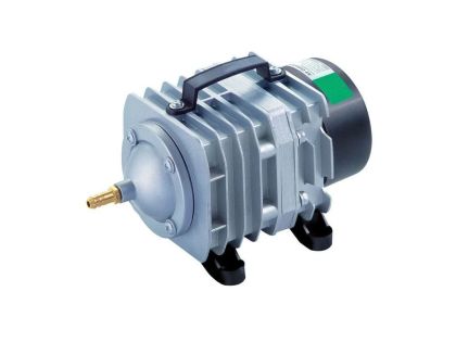 Water Master ACO-002 - air compressor with 6 outlets (40 l/min)